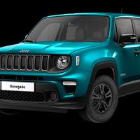 Ricambi Jeep Renegade Compass Cherokee Avenger 