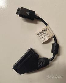 Cavo adattatore Scart/ext RGB BN39-01154F
