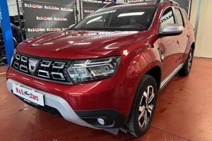 DACIA Duster 1.0 TCe 90 CV 4x2 Prestige