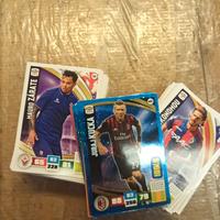 carte adrenalyn 