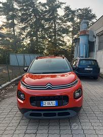 Citroen c3aircross
