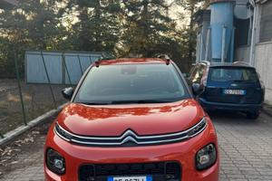 Citroen c3aircross
