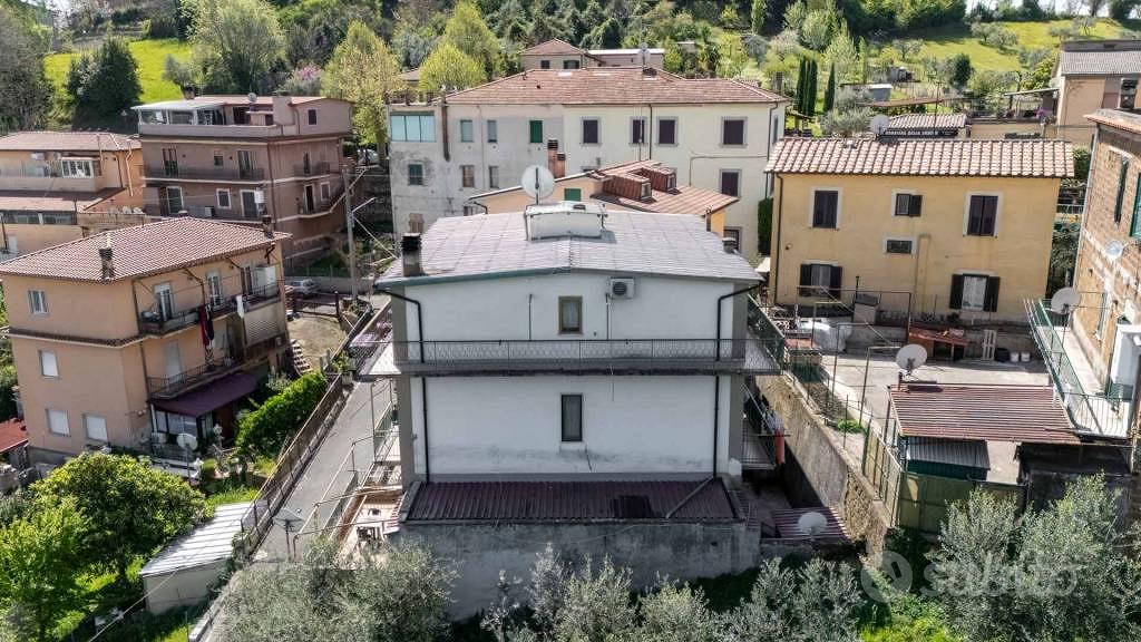 Appartamento – Castelnuovo di Farfa, Rieti - Vista 3