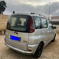Ricambi Toyota verso 1.3 benzina motore ok