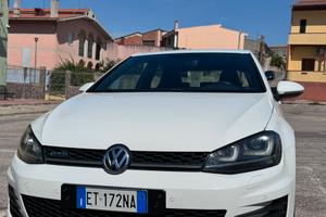 Volkswagen Golf Gtd VII 2.0 184cv