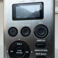 Marantz PMD 620