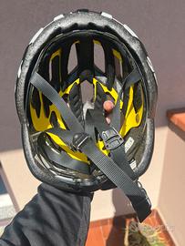 Casco Bici