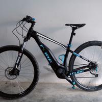 MTB e-bike CUBE Acid One 400 - 29" (2019) taglia M