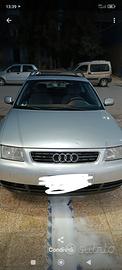 Audi A3 - 1.9 Diesel anno 1998