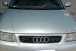 Audi A3 - 1.9 Diesel anno 1998