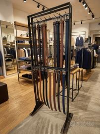 Espositore Porta Cinture  / Accessori