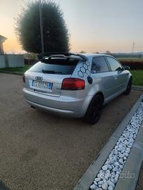 AUDI A3 2ª serie - 2003