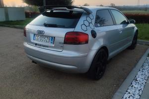 AUDI A3 2ª serie - 2003
