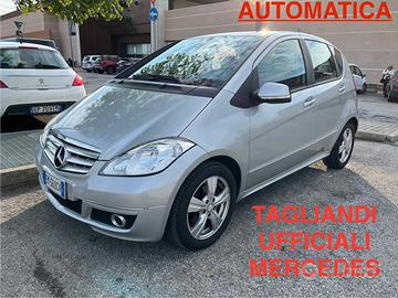 Mercedes A 160 CDI 82cv Automatic Neopatentati Ok