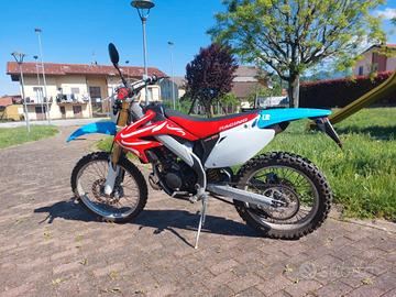 moto HM 50