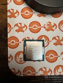 Intel i5-8400 socket 1151
