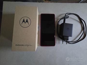 motorola edge 30 fusion