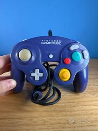 Controller Nintendo Gamecube Viola