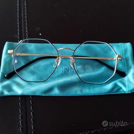 occhiali Firmoo nuovi