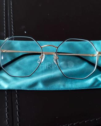 occhiali Firmoo nuovi