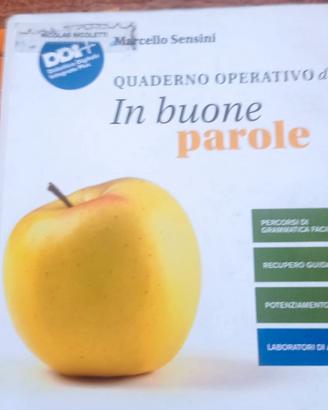 IN BUONE PAROLE 9788824778848
