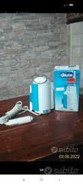 Mini scaldabiberon da auto 12 volt