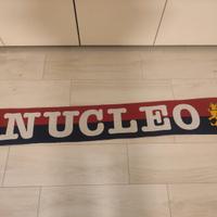 sciarpa ultras genoa 