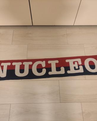 sciarpa ultras genoa 