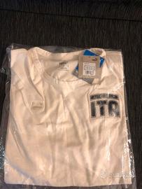 T-Shirt Nuova Originale Puma Italia Figc
