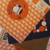 45 Giri Originali anni 70 80