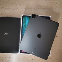 iPad pro 12.9 4a generazione 256gb Wi-Fi
