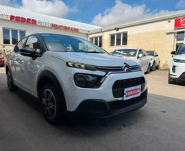 Citroen C3 BlueHDi 100 S&S Feel