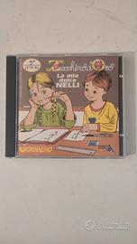 CD Zecchino D'Oro 1978-1982