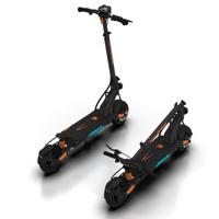 KUKIRIN G2 MASTER 2000WATT GARANZIA 2 ANNI