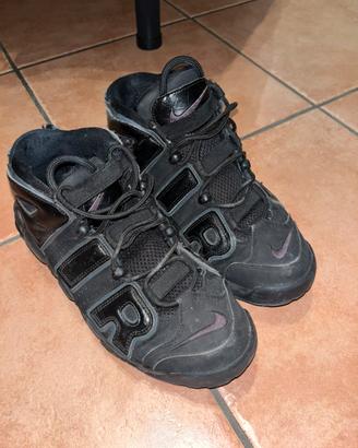 nike more uptempo