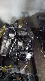 Cambio Grande Punto 1.3 Mtj 199A3000 Robotizzato