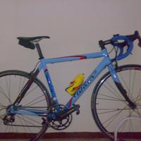 Bici da corsa WILIER TRIESTINA 