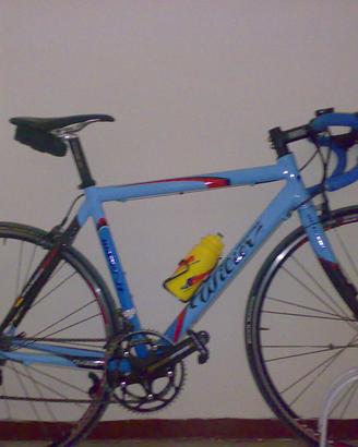 Bici da corsa WILIER TRIESTINA 