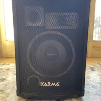 Cassa Stereo