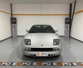 Fiat Coupe 2.0 i.e. turbo 16V Plus