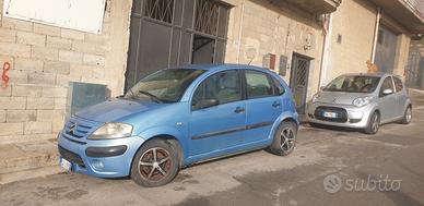 citroen c 3