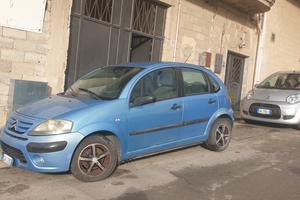 citroen c 3
