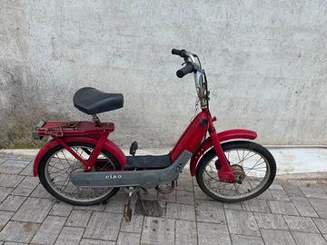 2 PIAGGIO ciao