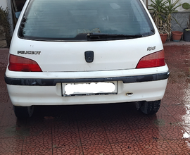 Vendita Peugeot 106