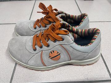 Scarpe lavoro Dike 44