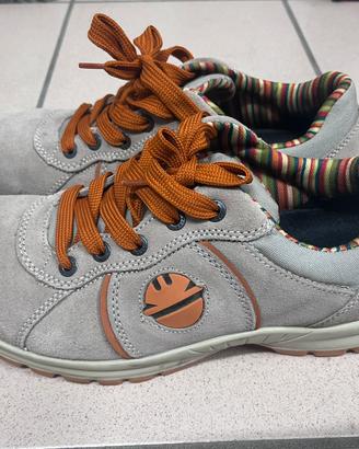 Scarpe lavoro Dike 44