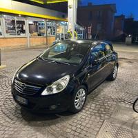 Opel Corsa 1.2 80cv