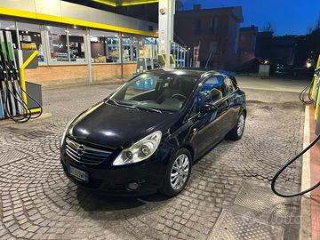 Opel Corsa 1.2 80cv