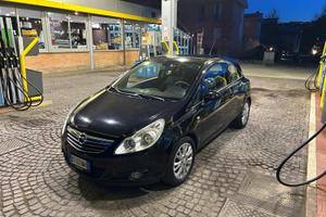 Opel Corsa 1.2 80cv