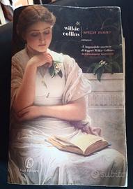 Wilkie Collins "SENZA NOME"